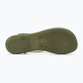 Sandali Ipanema Salty II da donna verde / beige / argento 4