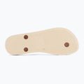 Infradito Ipanema Anatomic Brasilidade da donna beige/rame 4