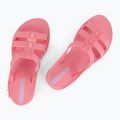 Sandali per bambini Ipanema Go Style Kid rosa/rosa 8
