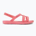 Sandali per bambini Ipanema Go Style Kid rosa/rosa 2
