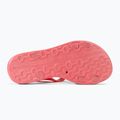 Sandali per bambini Ipanema Go Style Kid rosa/rosa 4
