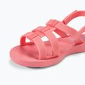Sandali per bambini Ipanema Go Style Kid rosa/rosa 7