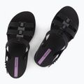 Sandali Ipanema Go Style Kid nero per bambini 8