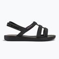 Sandali Ipanema Go Style Kid nero per bambini 2