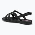 Sandali Ipanema Go Style Kid nero per bambini 3