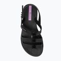 Sandali Ipanema Go Style Kid nero per bambini 5