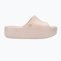 Ciabatte da donna Melissa Free Platform Ad beige
