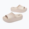 Ciabatte da donna Melissa Free Platform Ad beige 4