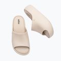 Ciabatte da donna Melissa Free Platform Ad beige 5