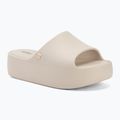 Ciabatte da donna Melissa Free Platform Ad beige