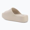 Ciabatte da donna Melissa Free Platform Ad beige 3