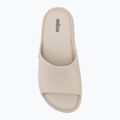 Ciabatte da donna Melissa Free Platform Ad beige 5