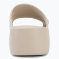 Ciabatte da donna Melissa Free Platform Ad beige 6