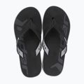 Infradito da uomo RIDER Rw Thong grigio/nero/grigio scuro 2