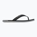 Infradito da uomo RIDER Rw Thong grigio/nero/grigio scuro 3