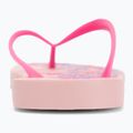 Infradito Ipanema Classic Happy XII rosa/rosa/lilla da donna 6