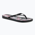 Ipanema Classic Happy XII nero/nero/bianco infradito da donna