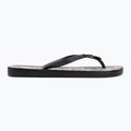 Ipanema Classic Happy XII nero/nero/bianco infradito da donna 2