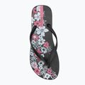 Ipanema Classic Happy XII nero/nero/bianco infradito da donna 5