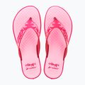 Infradito da donna RIDER Aqua VI rosa/rosa 2