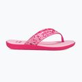 Infradito da donna RIDER Aqua VI rosa/rosa 3
