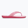 Infradito da donna RIDER Aqua VI rosa/rosa 2