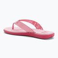 Infradito da donna RIDER Aqua VI rosa/rosa 3