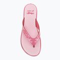 Infradito da donna RIDER Aqua VI rosa/rosa 5