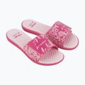 Infradito da donna RIDER Aqua VI rosa/rosa