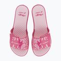 Infradito da donna RIDER Aqua VI rosa/rosa 2