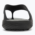 Infradito Rider Cape XVIII da uomo nero/grigio/verde 6
