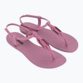 Sandali Ipanema Class Linea donna lilla/lilla/bordeaux