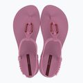 Sandali Ipanema Class Linea donna lilla/lilla/bordeaux 2