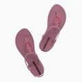 Sandali Ipanema Class Linea donna lilla/lilla/bordeaux 3