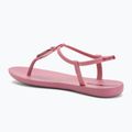 Sandali Ipanema Class Linea donna lilla/lilla/bordeaux 3