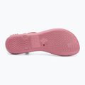 Sandali Ipanema Class Linea donna lilla/lilla/bordeaux 4