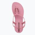 Sandali Ipanema Class Linea donna lilla/lilla/bordeaux 5