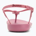 Sandali Ipanema Class Linea donna lilla/lilla/bordeaux 6