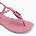 Sandali Ipanema Class Linea donna lilla/lilla/bordeaux 7