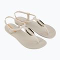 Sandali Ipanema Class Linea beige/beige/verde da donna 8