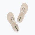 Sandali Ipanema Class Linea beige/beige/verde da donna 10