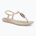 Sandali Ipanema Class Linea beige/beige/verde da donna