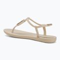 Sandali Ipanema Class Linea beige/beige/verde da donna 3