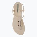 Sandali Ipanema Class Linea beige/beige/verde da donna 5