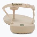 Sandali Ipanema Class Linea beige/beige/verde da donna 6