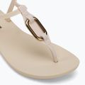 Sandali Ipanema Class Linea beige/beige/verde da donna 7