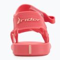 RIDER Free Style II sandali rosa per bambini 6
