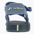 RIDER Free Style II sandali per bambini blu/blu 6