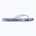 Infradito Ipanema Verao Tropical azzurro/blu chiaro da donna 2