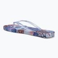 Infradito Ipanema Verao Tropical azzurro/blu chiaro da donna 3